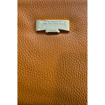 Baldinini Trend - Textured Cowhide Adjustable Crossbody Bag - Brown Baldinini Trend