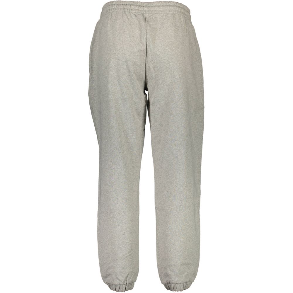 Calvin Klein - Relaxed Recycled Cotton Drawstring Jogger Pant - Grey Calvin Klein