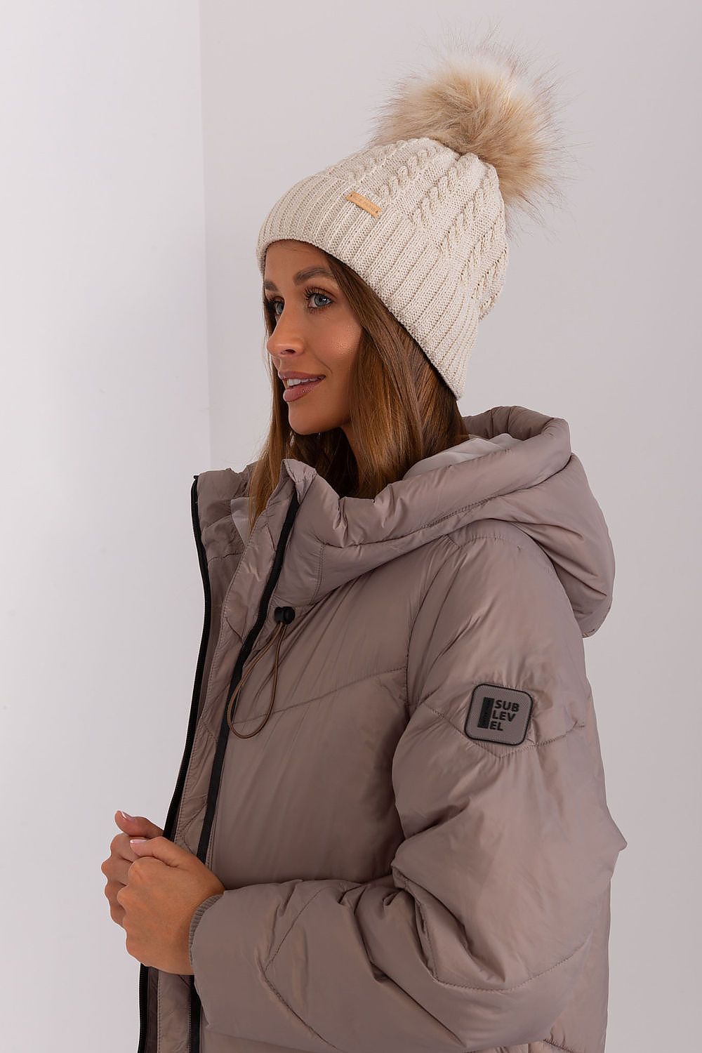  Kasket model 187438 Rue Paris 