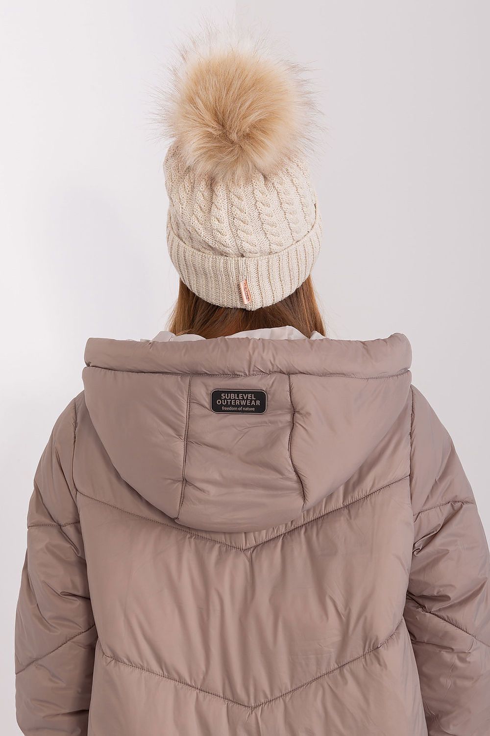  Kasket model 187438 Rue Paris 