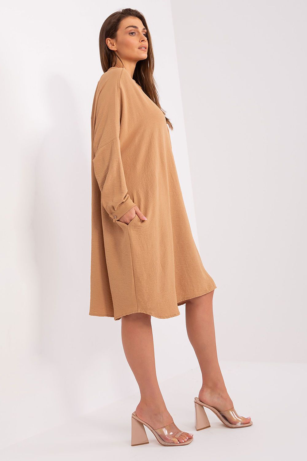  Dagkjole model 187455 Italy Moda 