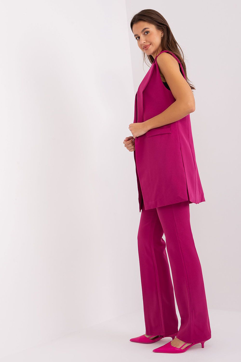  Damebukser model 187457 Italy Moda 