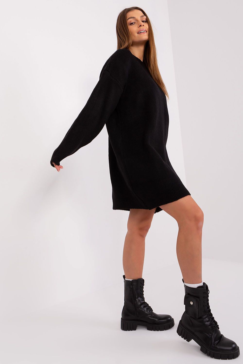  Dagkjole model 190146 Rue Paris 