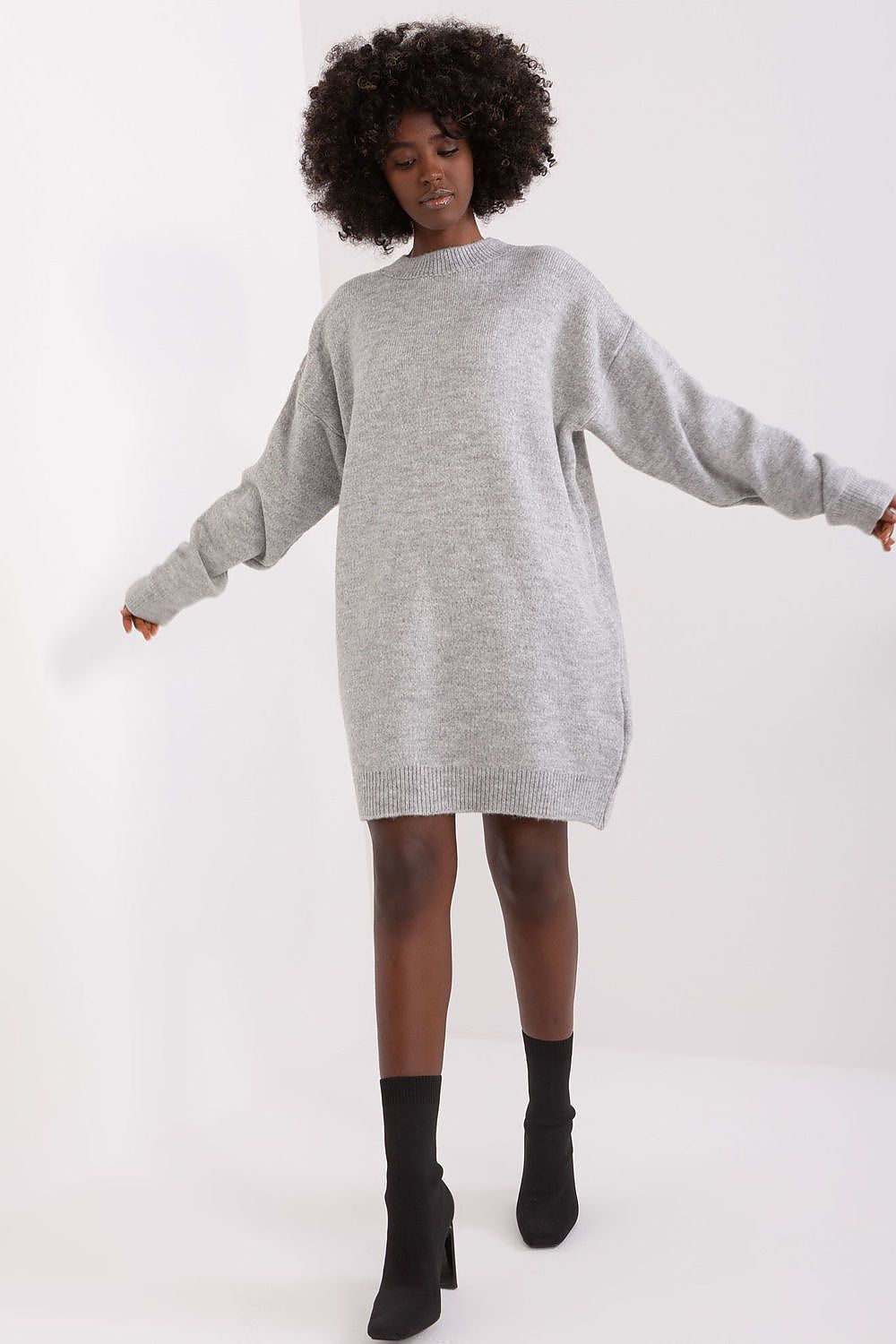  Dagkjole model 190603 Rue Paris 