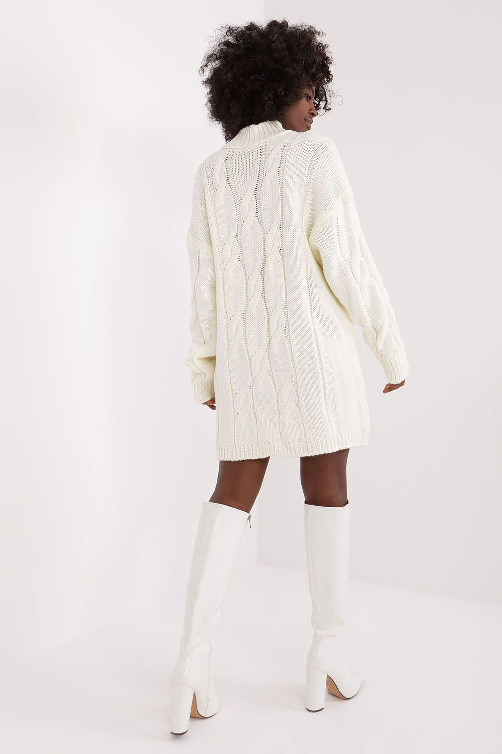  Dagkjole model 190605 Rue Paris 