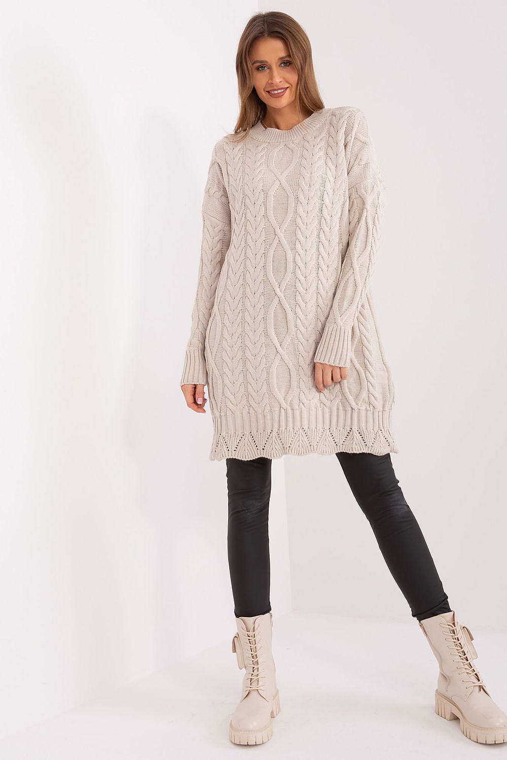  Dagkjole model 190607 Rue Paris 