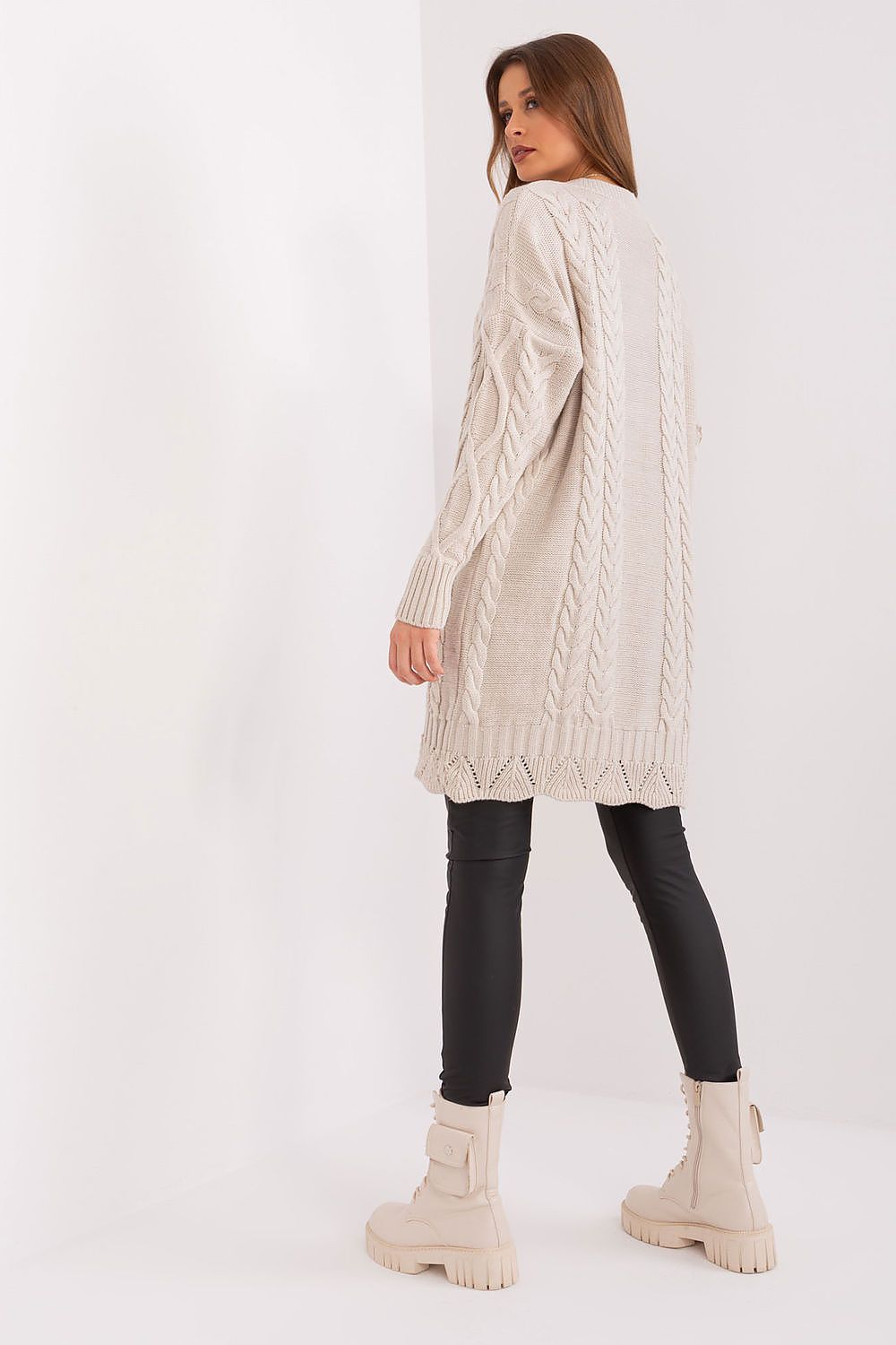  Dagkjole model 190607 Rue Paris 