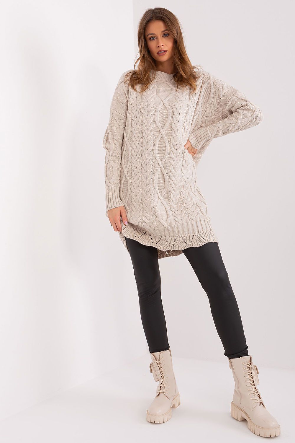  Dagkjole model 190607 Rue Paris 