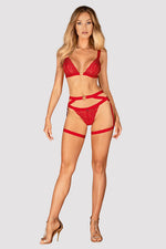  Erotiske accessories model 191398 Obsessive 