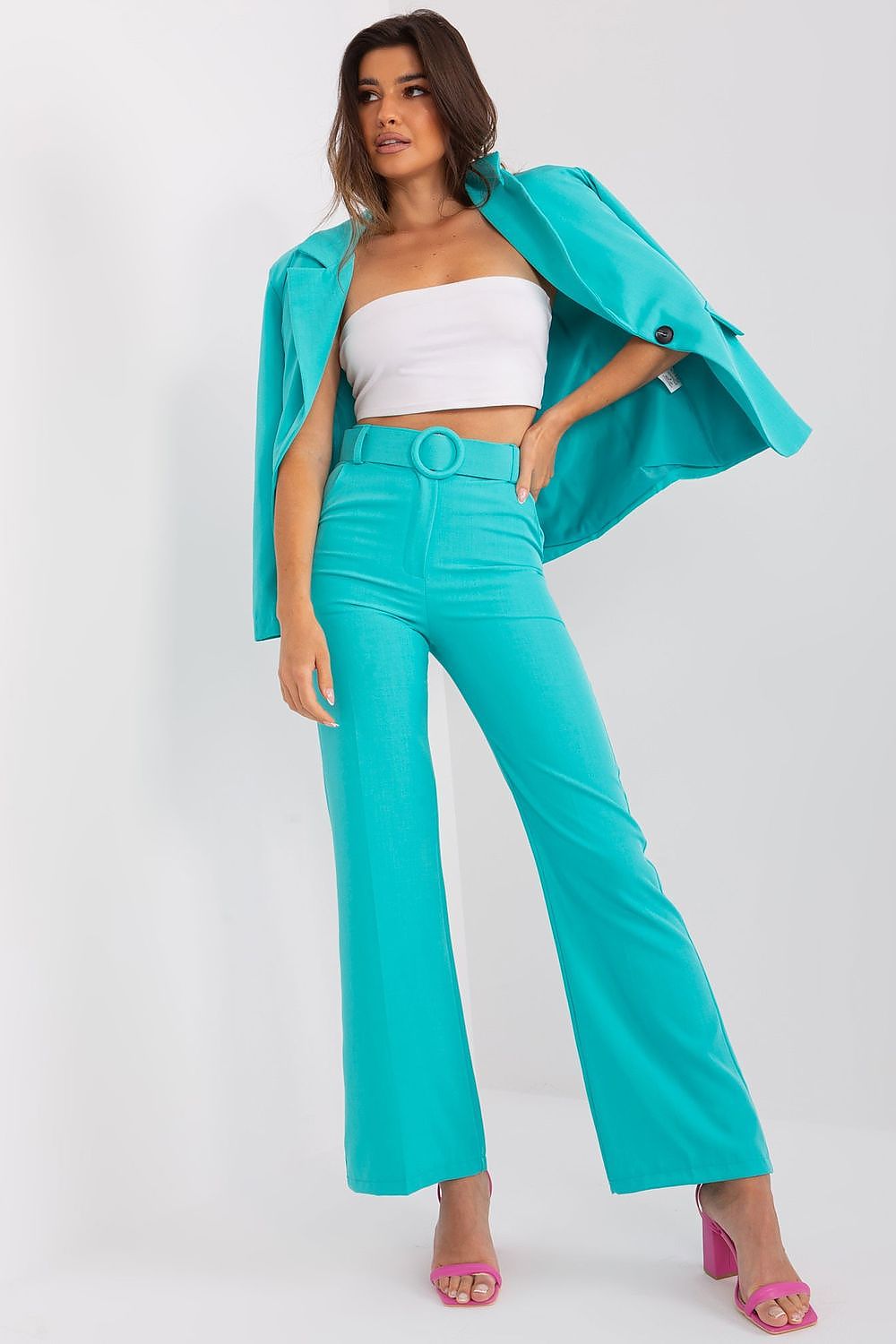  Damebukser model 192399 Italy Moda 