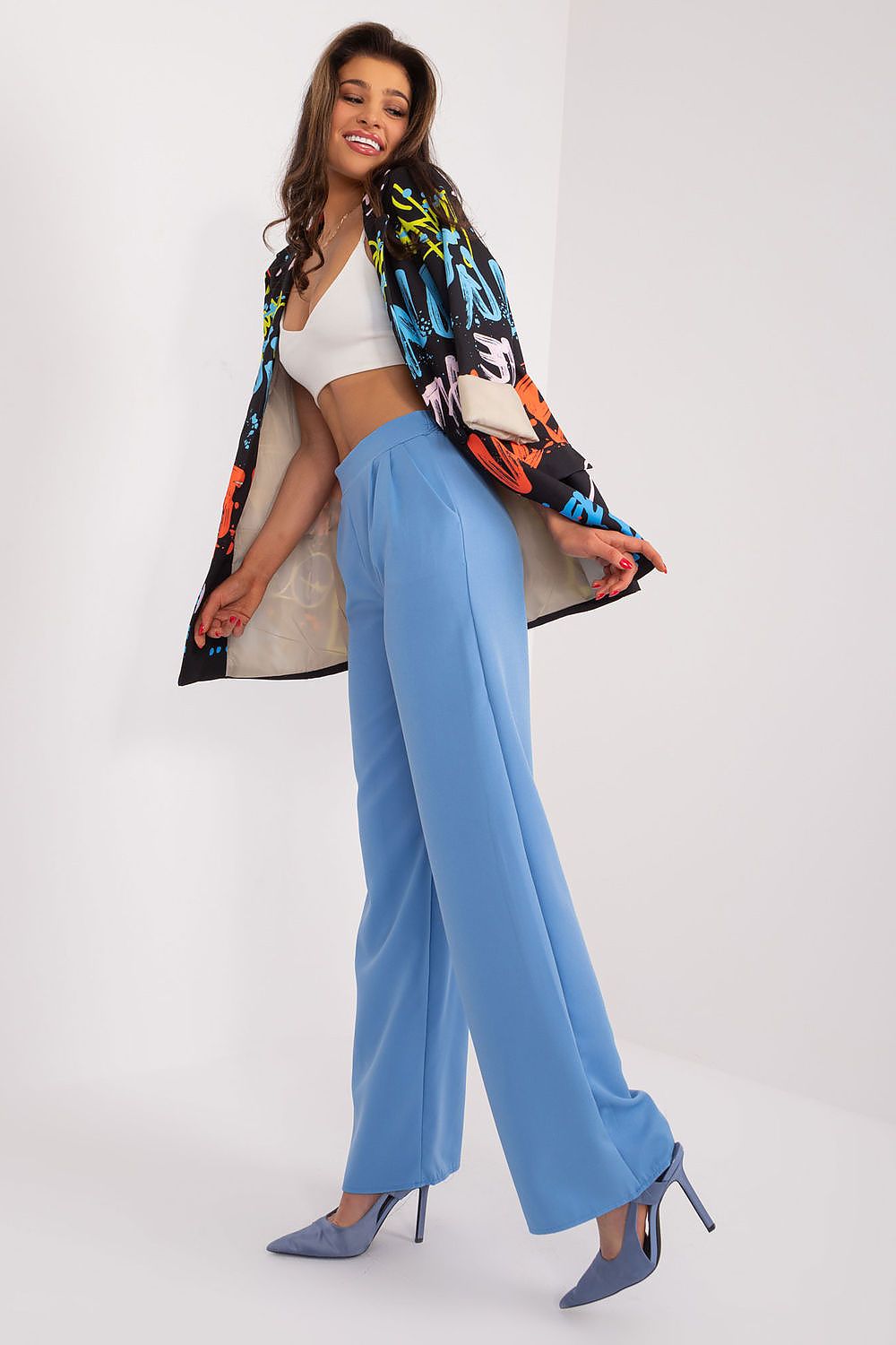  Damebukser model 192723 Rue Paris 