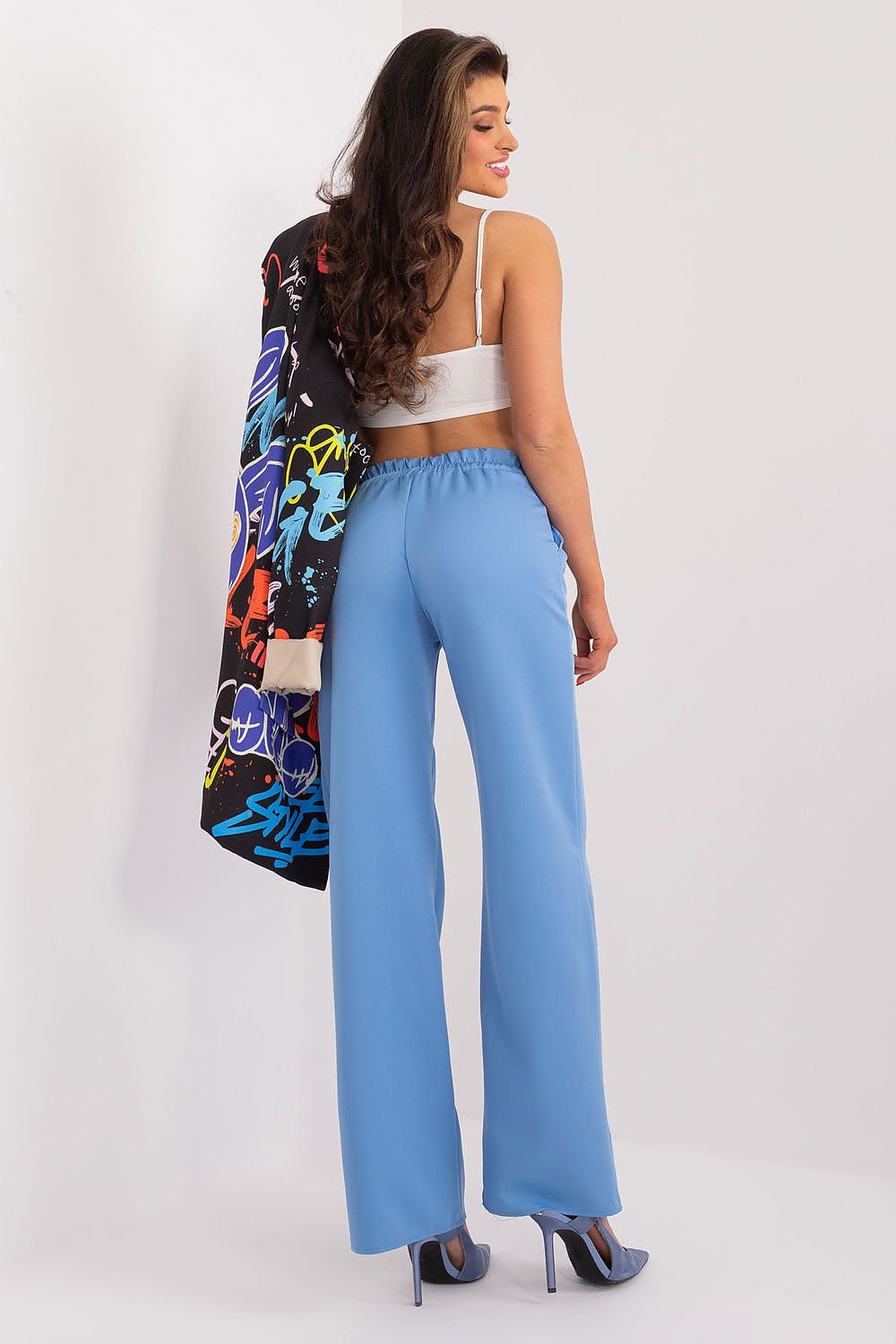  Damebukser model 192723 Rue Paris 