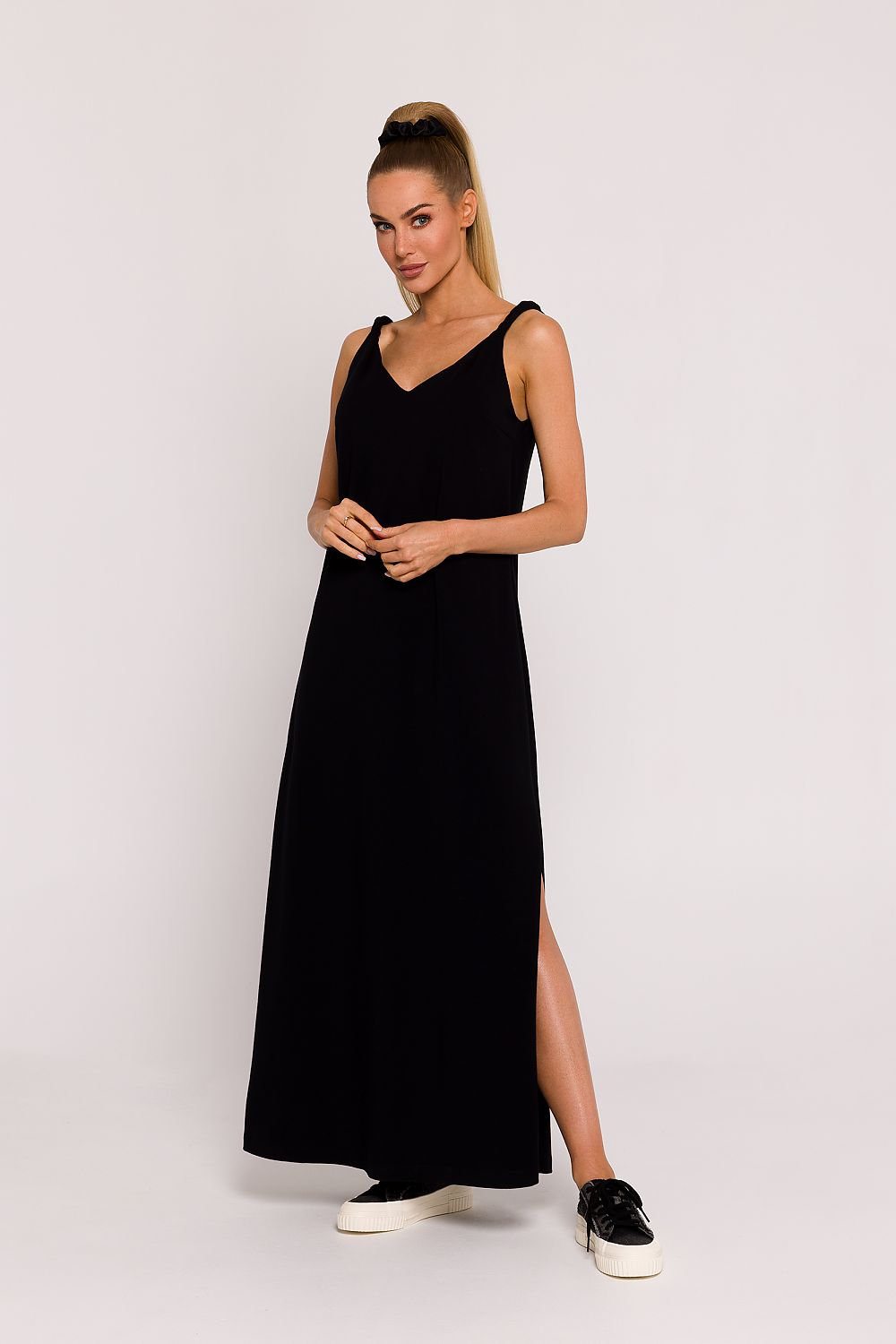  Dagkjole model 193552 Moe 