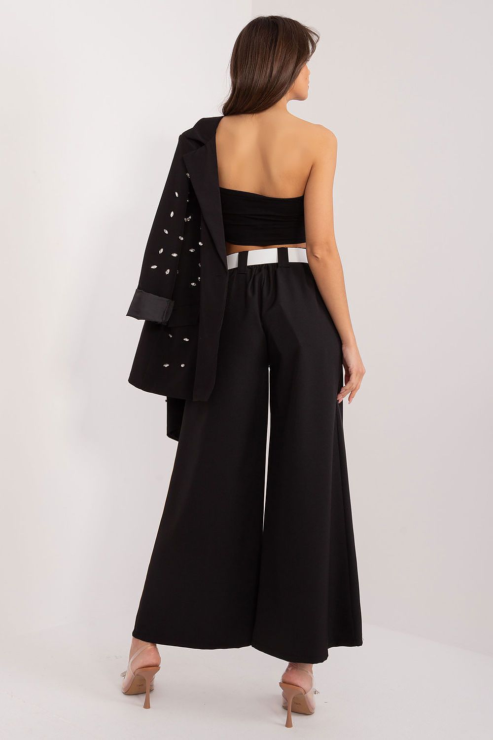  Dame bukser model 195313 Italy Moda 