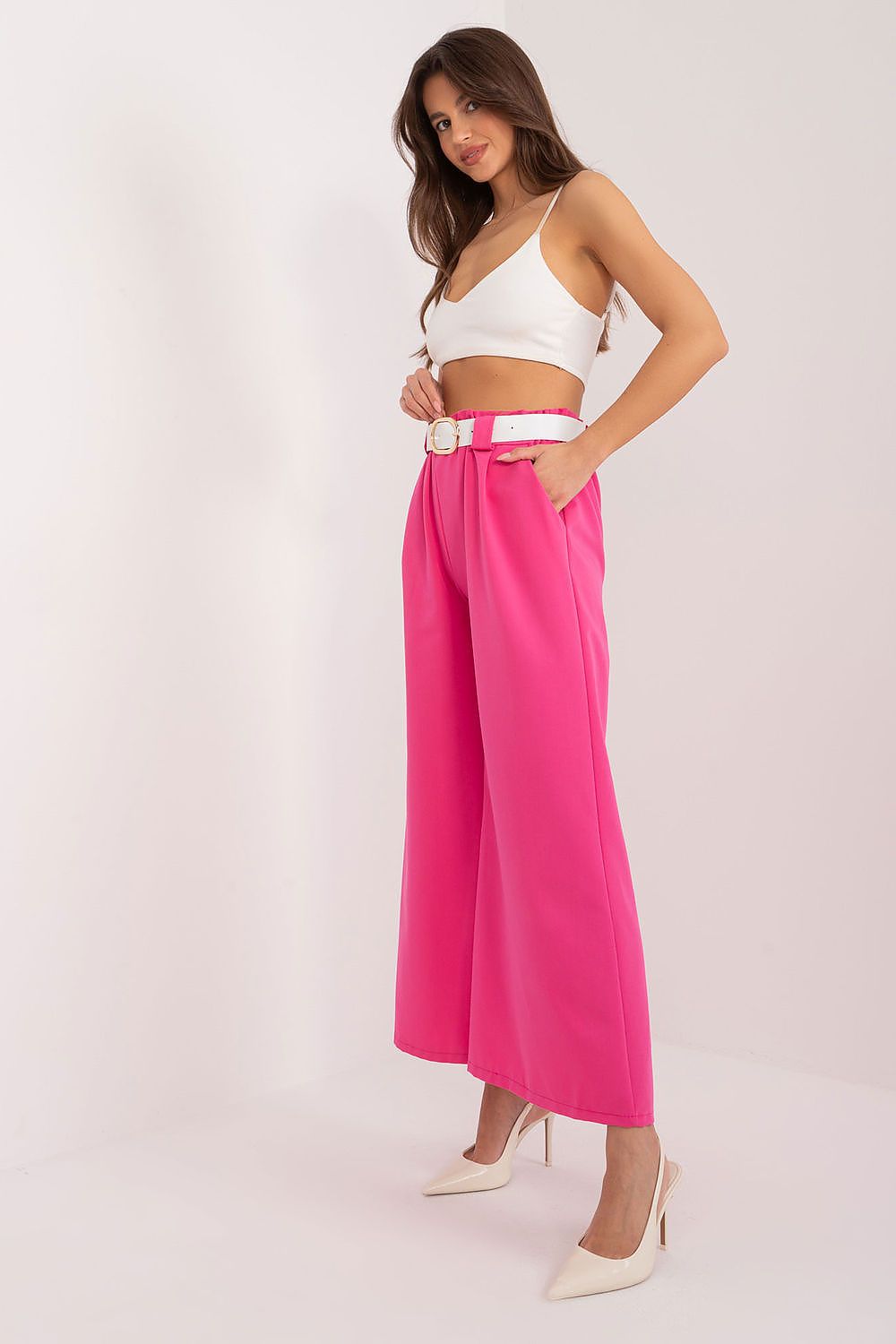  Damebukser model 195315 Italy Moda 