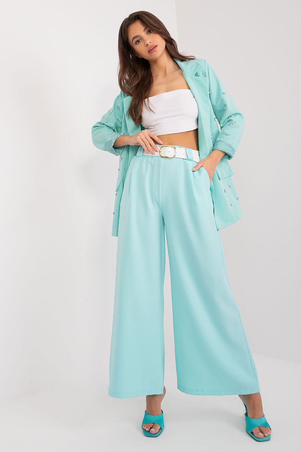  Damebukser model 195317 Italy Moda 