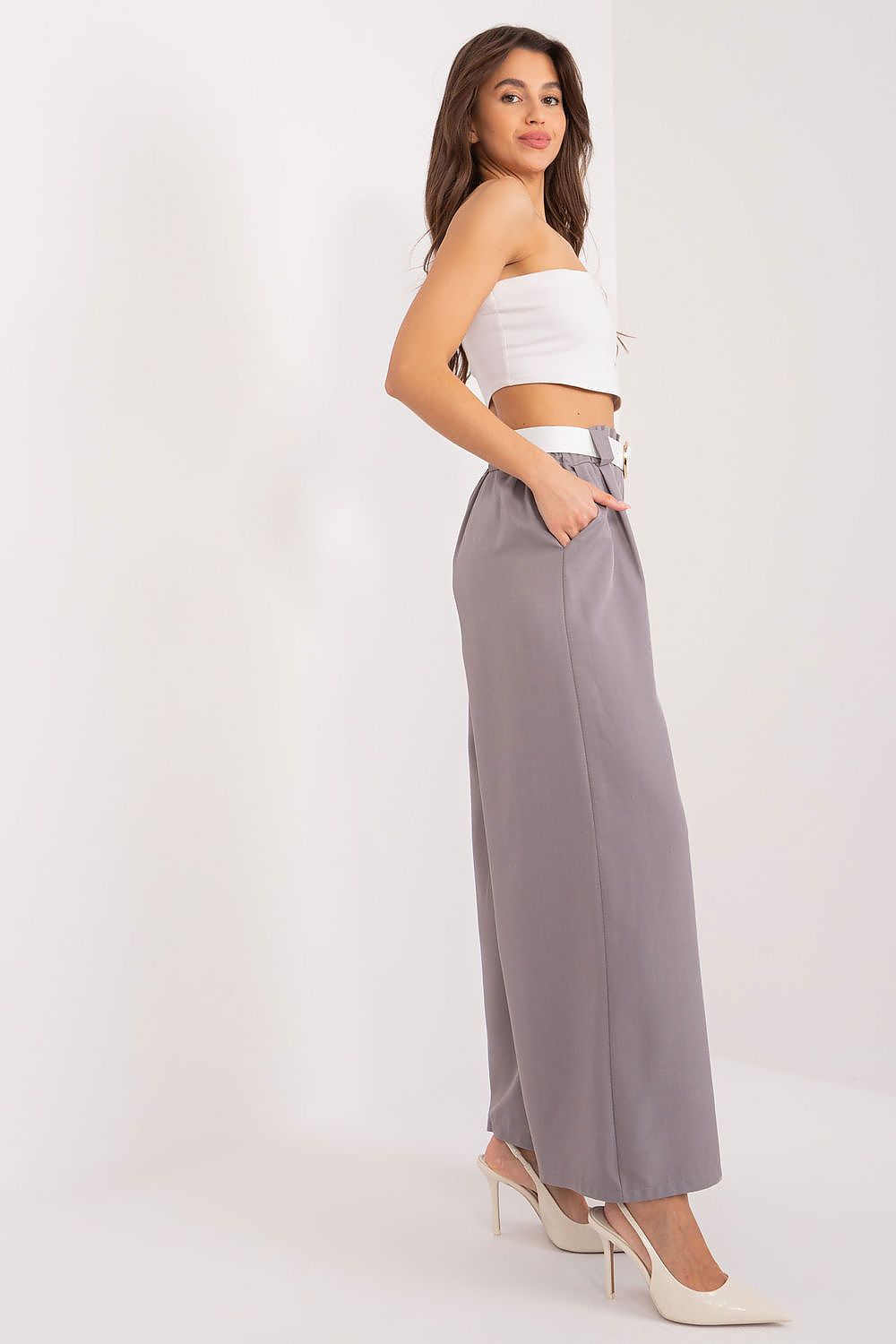  Damebukser model 195318 Italy Moda 