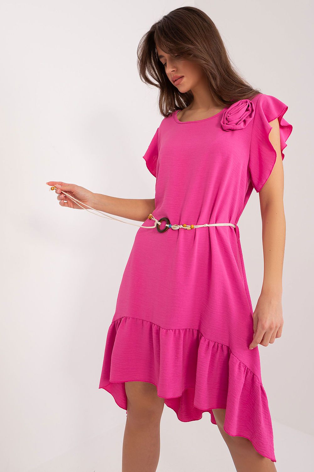  Dagkjole model 195326 Italy Moda 