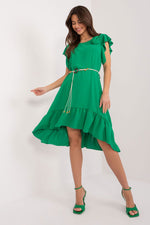  Dagkjole model 195327 Italy Moda 