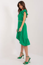  Dagkjole model 195327 Italy Moda 
