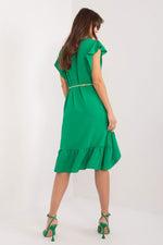  Dagkjole model 195327 Italy Moda 