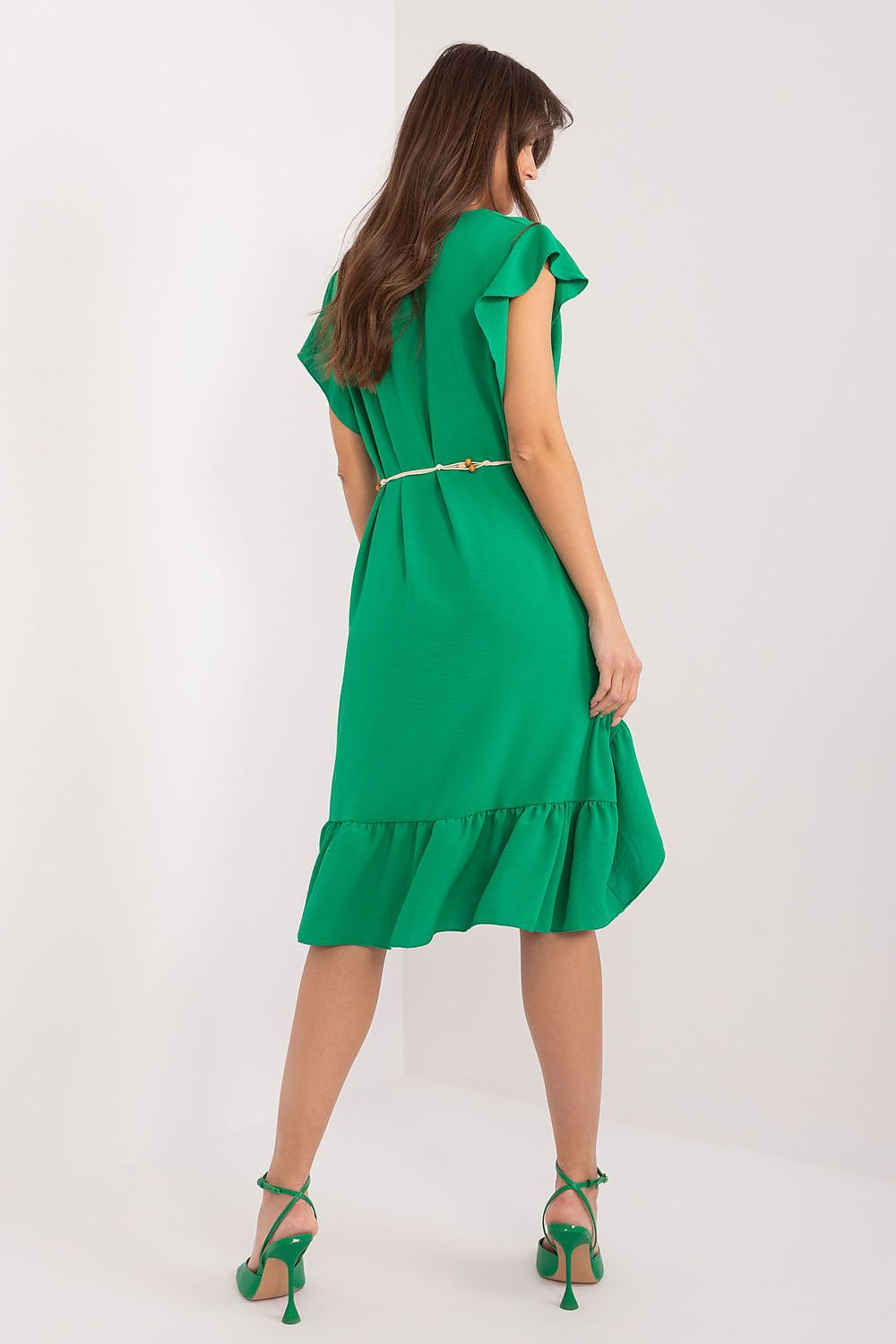  Dagkjole model 195327 Italy Moda 