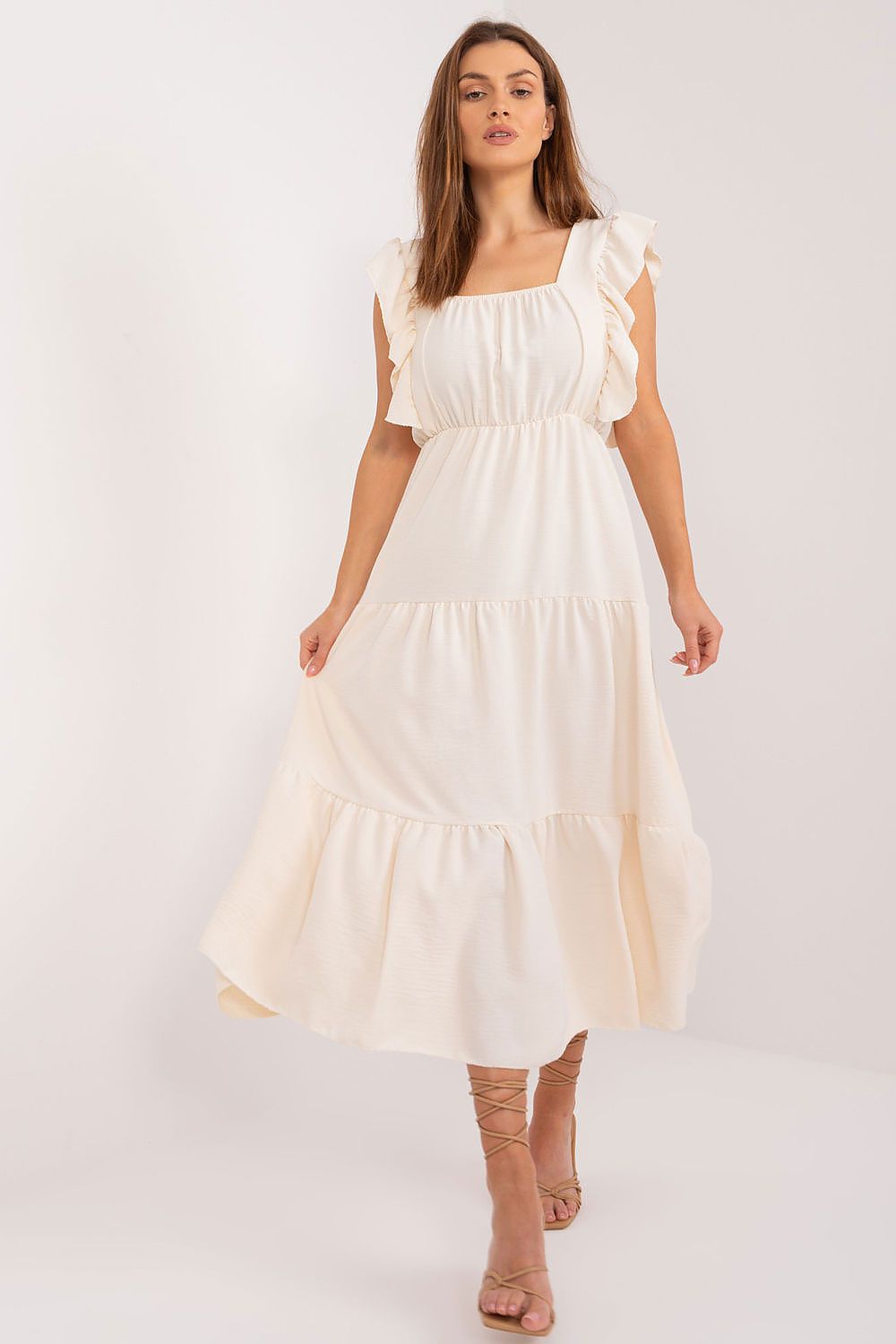  Dagkjole model 195392 Italy Moda 
