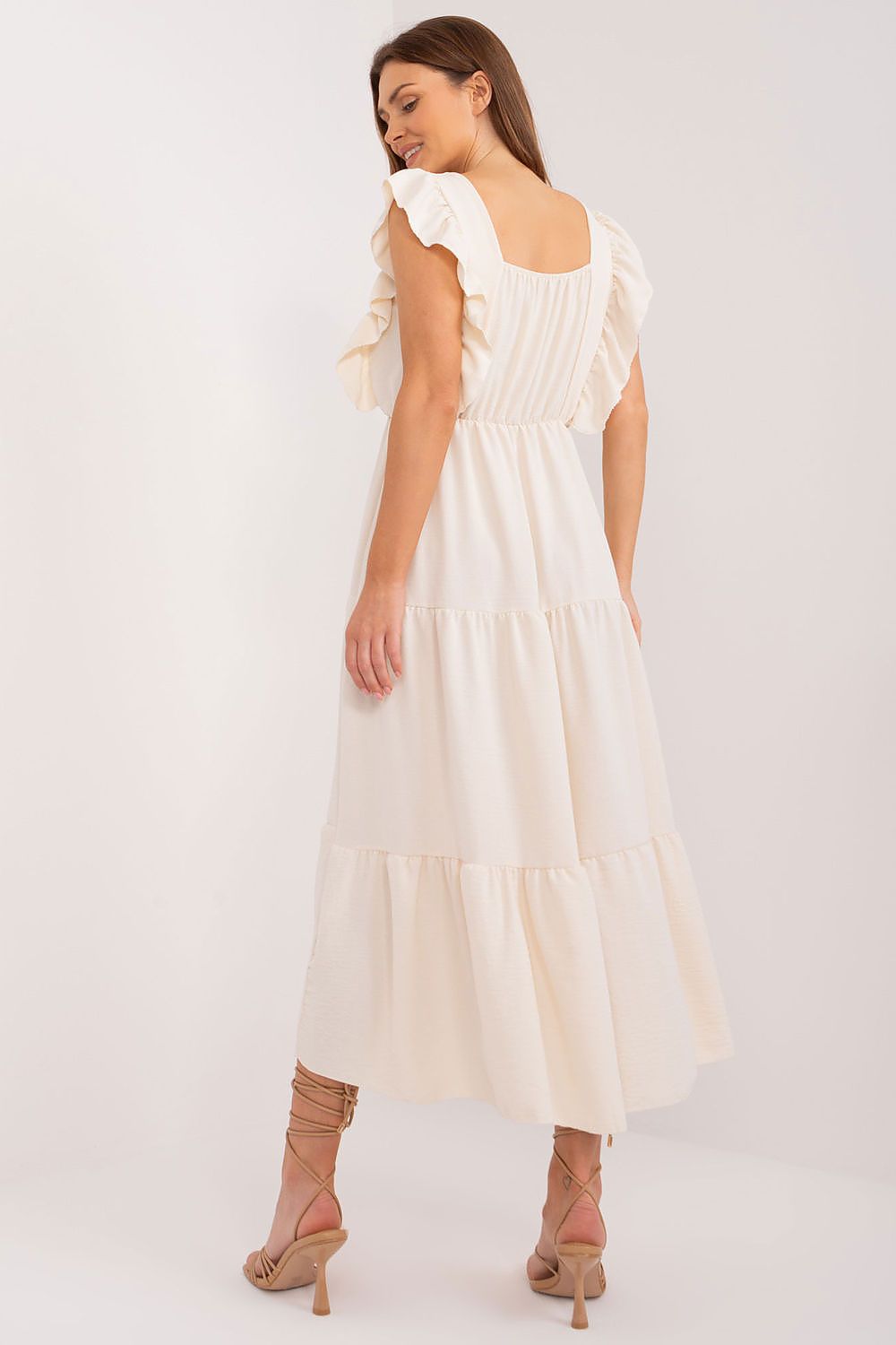  Dagkjole model 195392 Italy Moda 