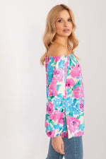  Bluse model 195804 Rue Paris 