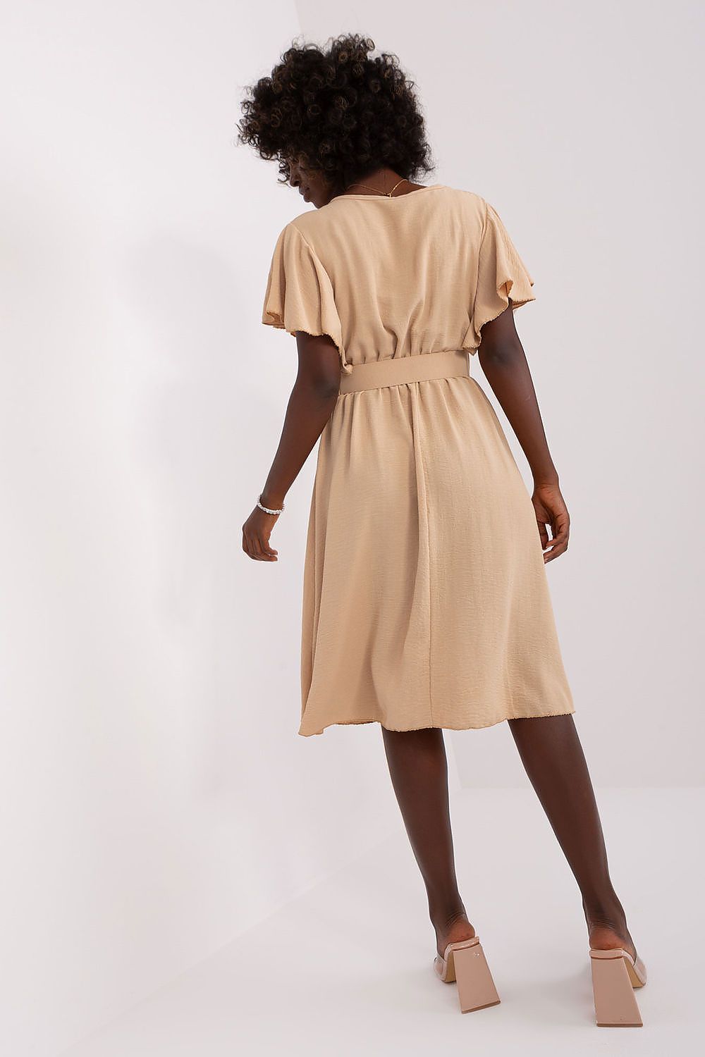  Dagkjole model 195938 Italy Moda 