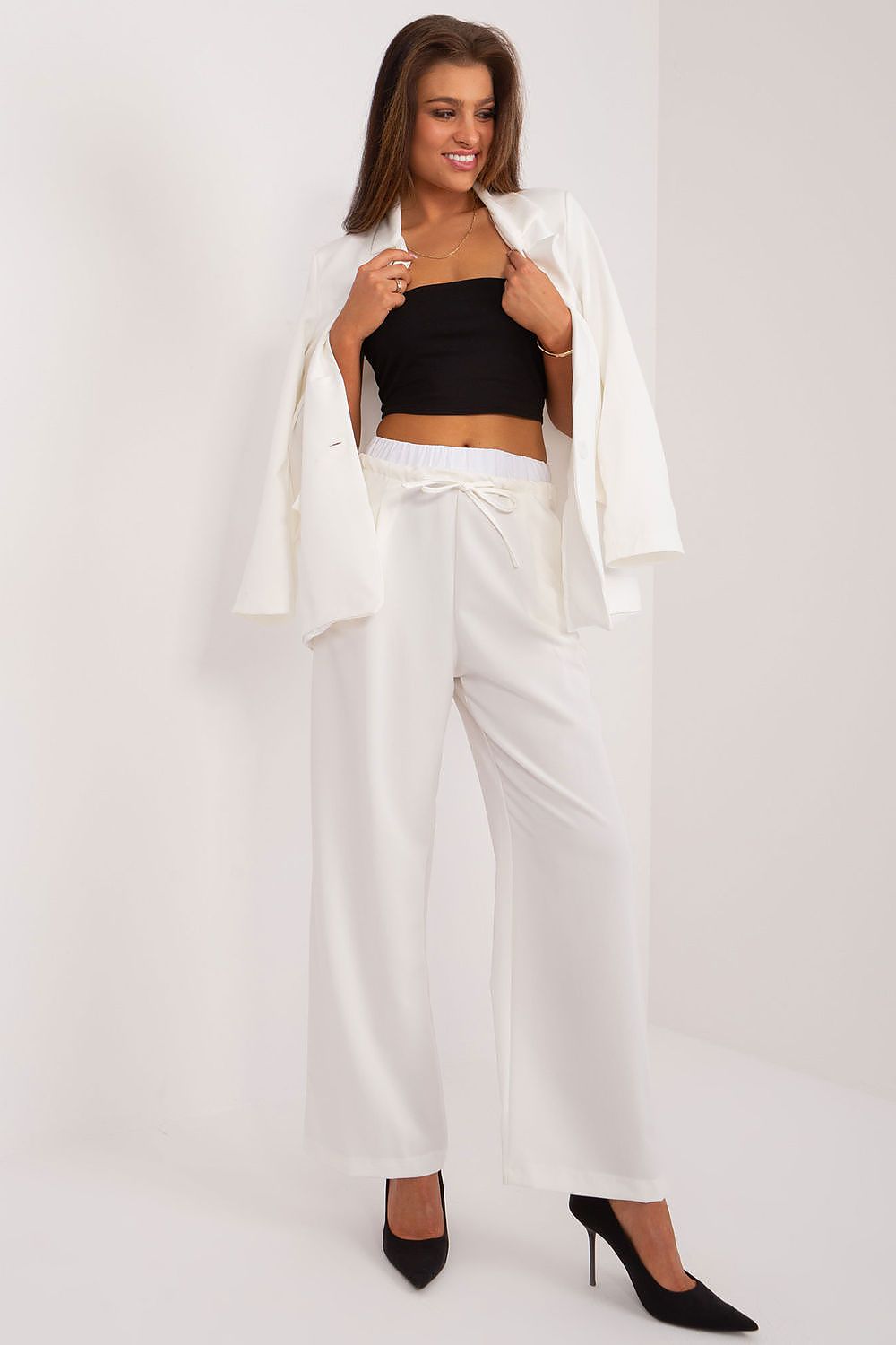  Damebukser model 196171 Italy Moda 