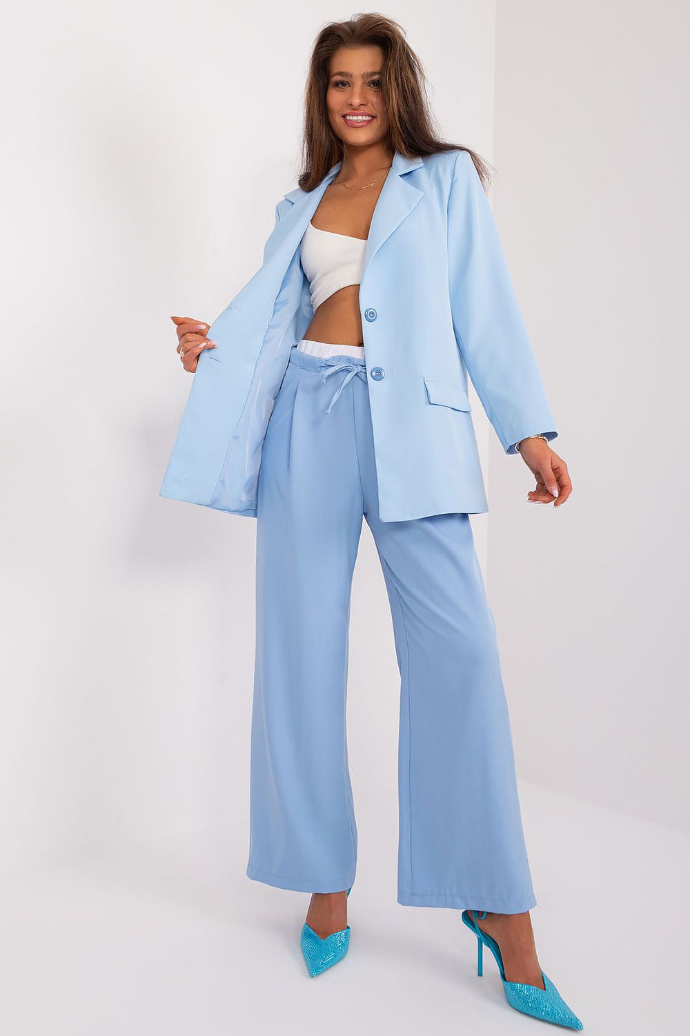  Damebukser model 196175 Italy Moda 
