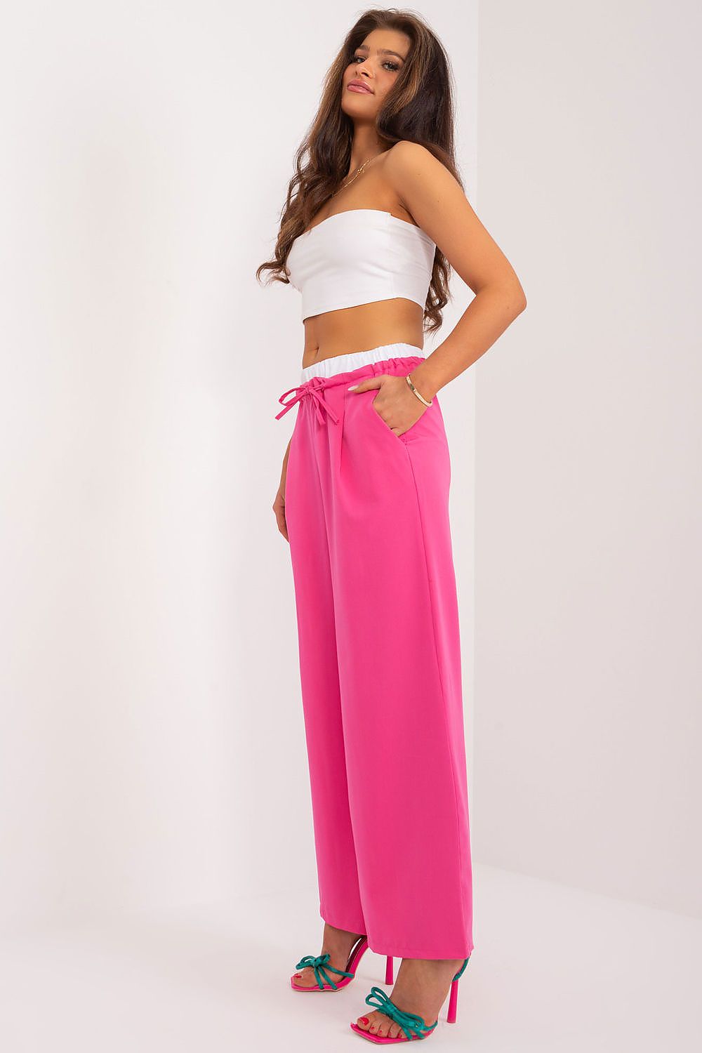  Damebukser model 196178 Italy Moda 