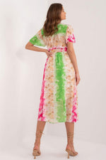  Dagkjole model 196197 Italy Moda 