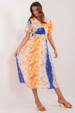  Dagkjole model 196199 Italy Moda 