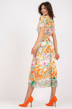  Dagkjole model 196204 Italy Moda 