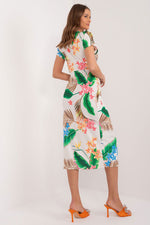  Dagkjole model 196213 Italy Moda 