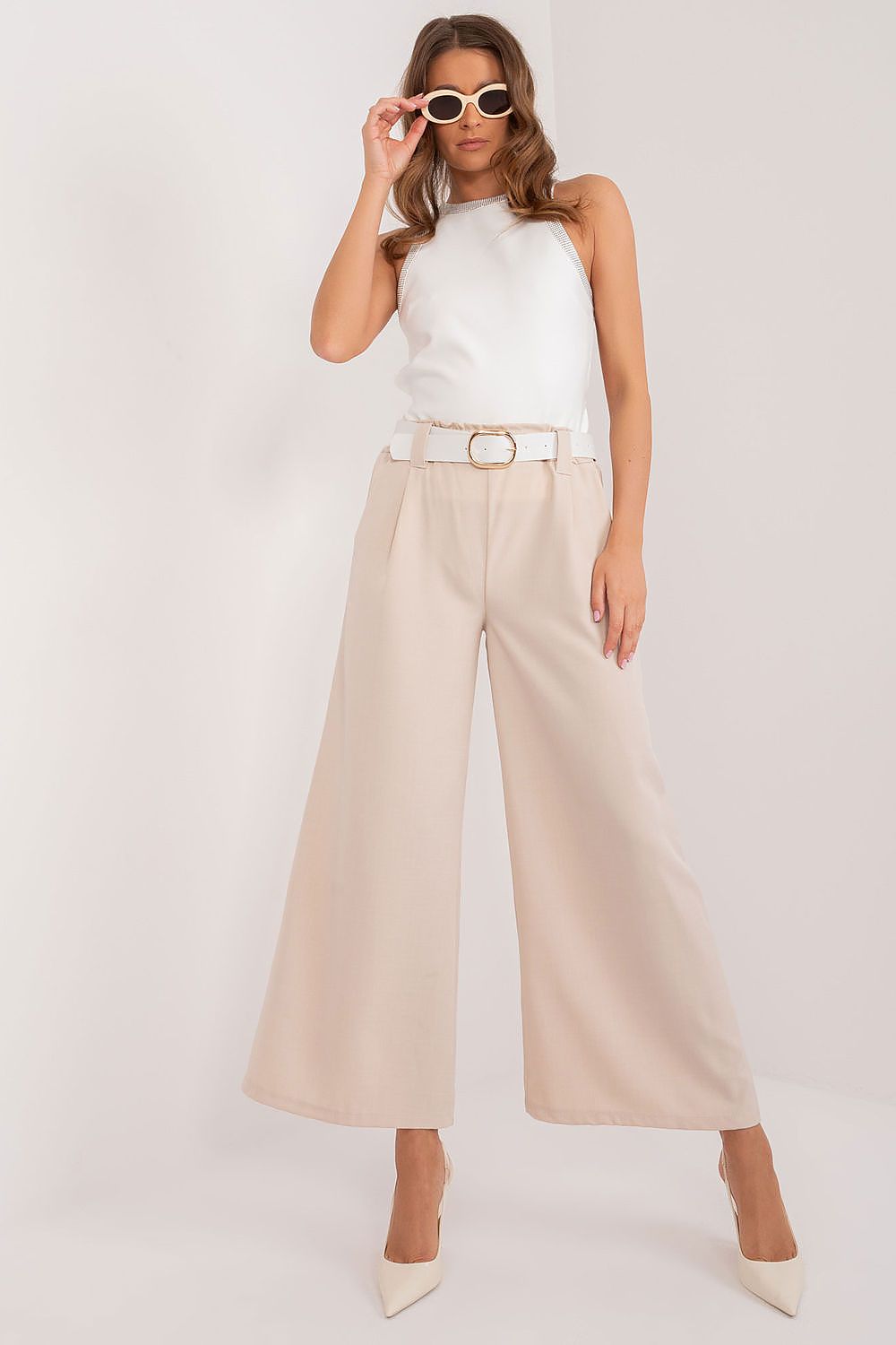  Damebukser model 196220 Italy Moda 