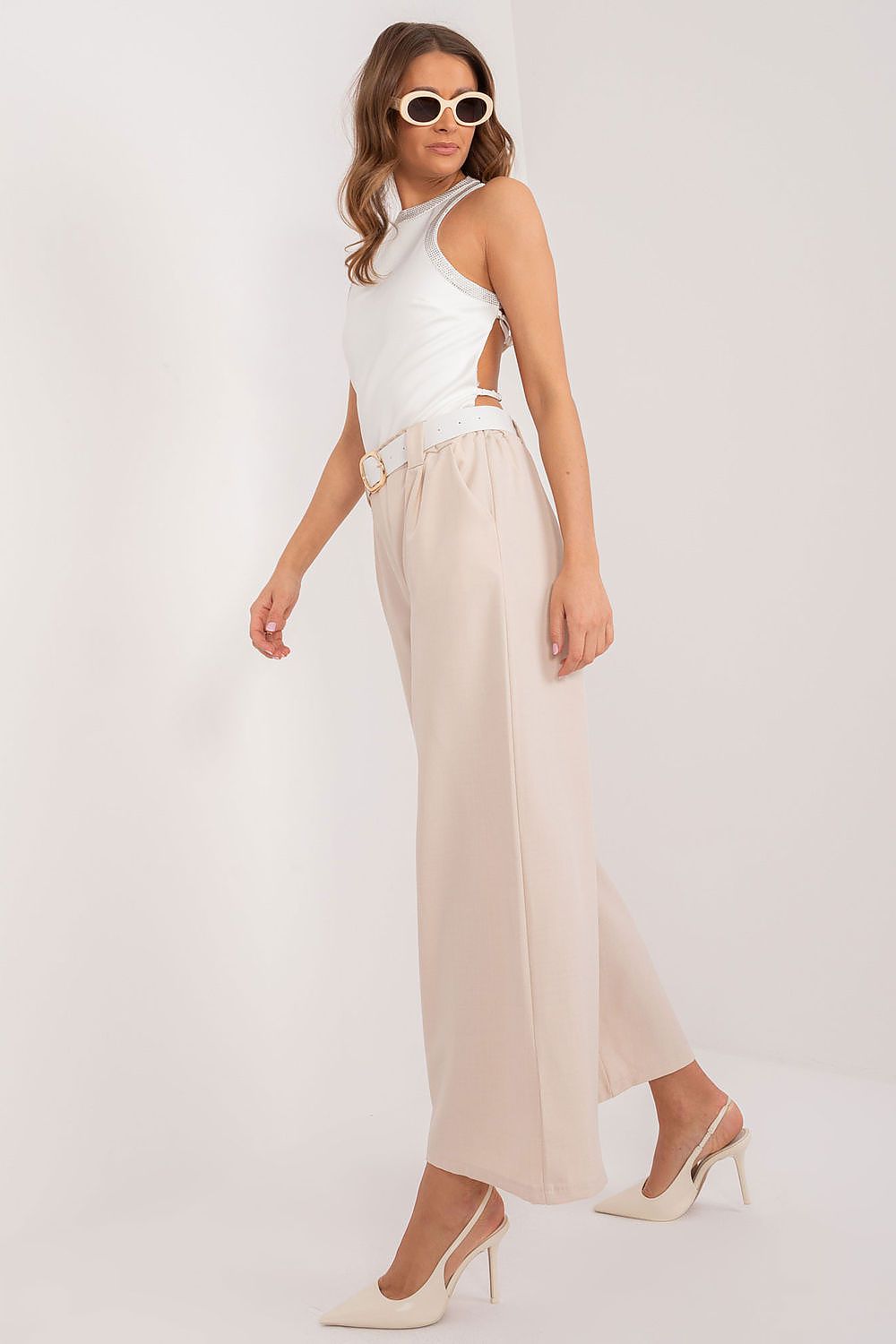  Damebukser model 196220 Italy Moda 