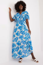  Dagkjole model 196437 Italy Moda 