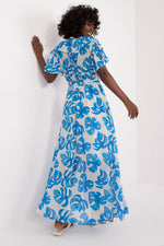  Dagkjole model 196437 Italy Moda 