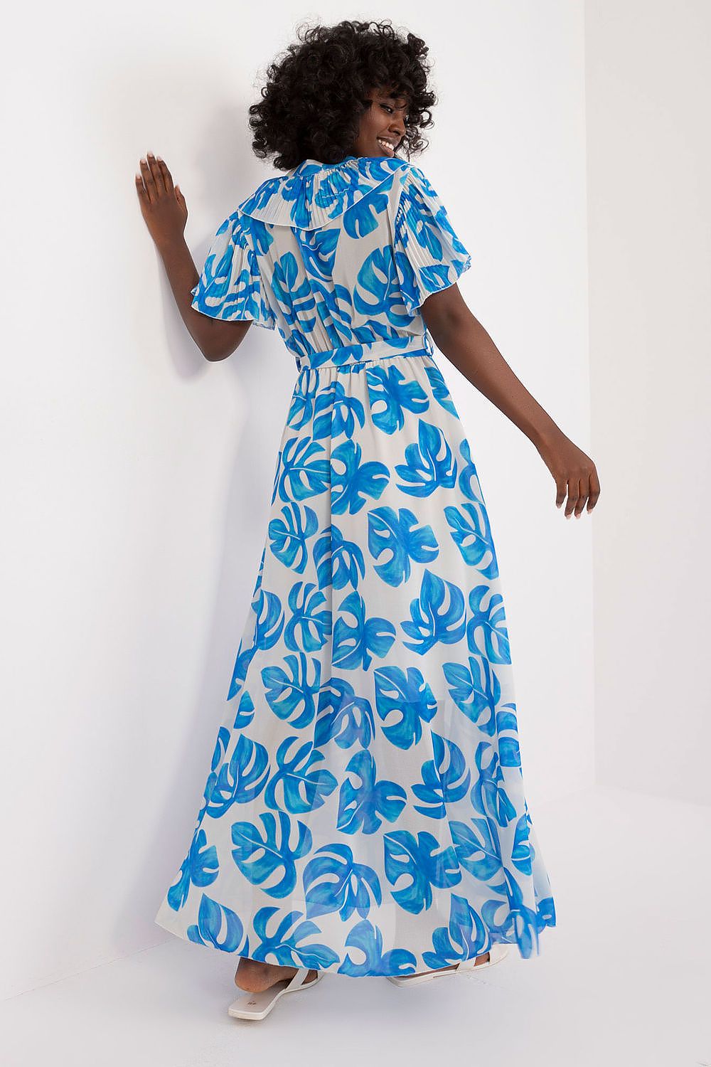  Dagkjole model 196437 Italy Moda 