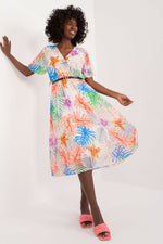  Dagkjole model 196448 Italy Moda 