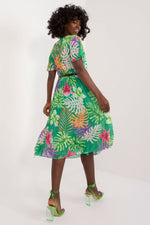  Dagkjole model 196449 Italy Moda 