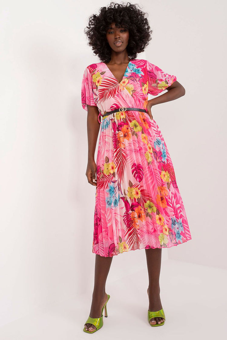  Dagskjole model 196454 Italy Moda 