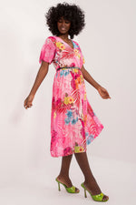  Dagkjole model 196454 Italy Moda 