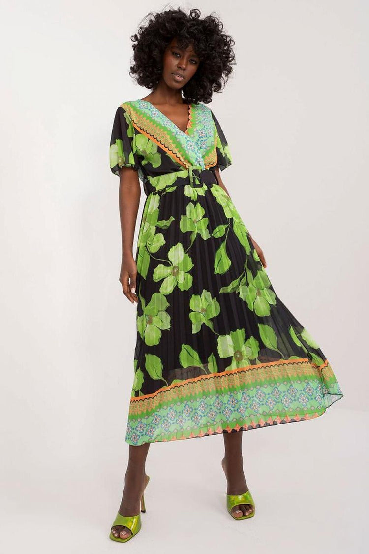  Dagskjole model 196590 Italy Moda 