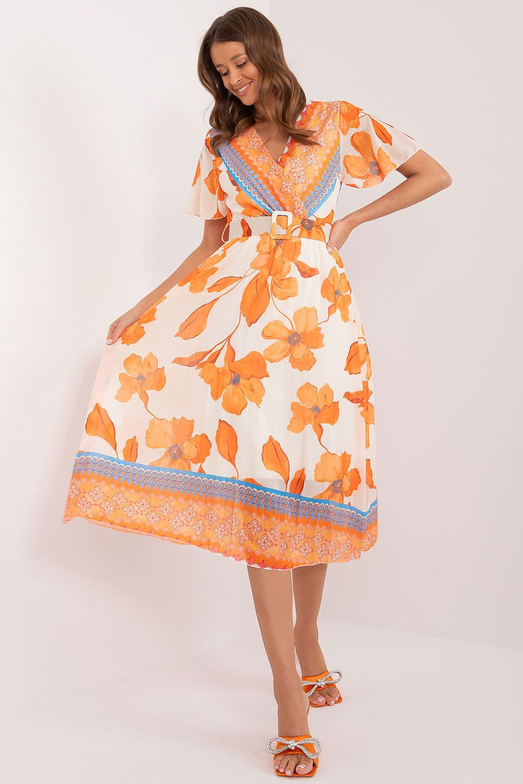  Dagskjole model 196591 Italy Moda 