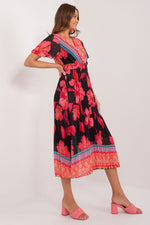  Dagkjole model 196592 Italy Moda 