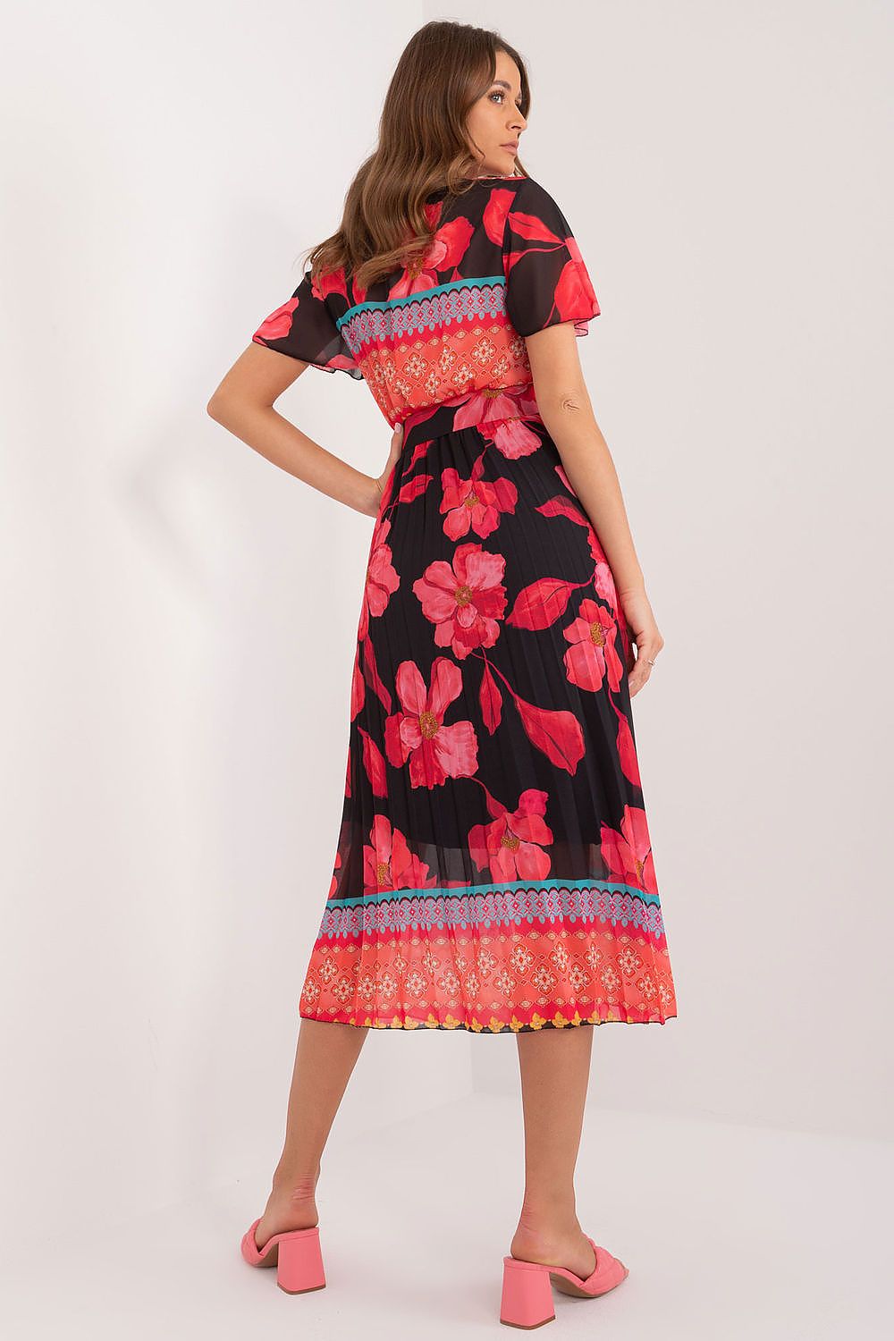  Dagkjole model 196592 Italy Moda 